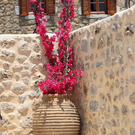 Fragkaki Villa