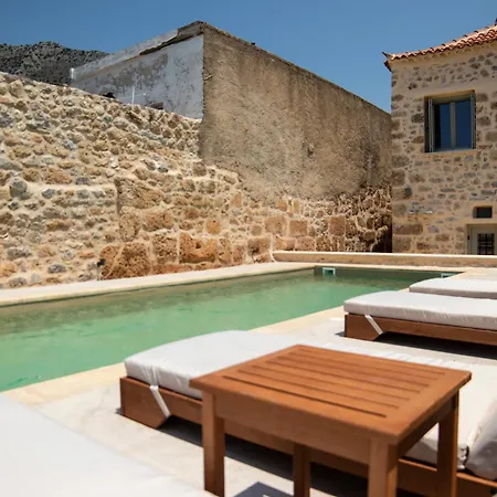 Villa Fragkaki *
