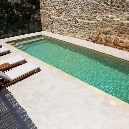 Villa Fragkaki *