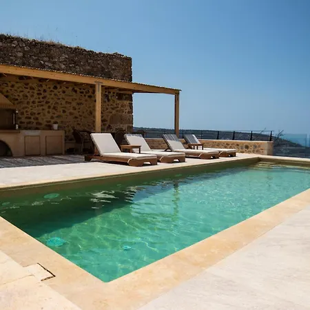 Villa Fragkaki