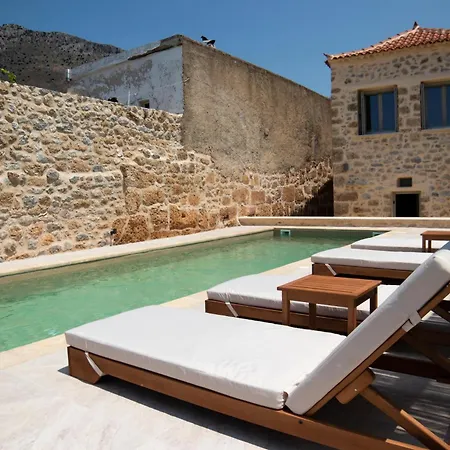 Villa Fragkaki