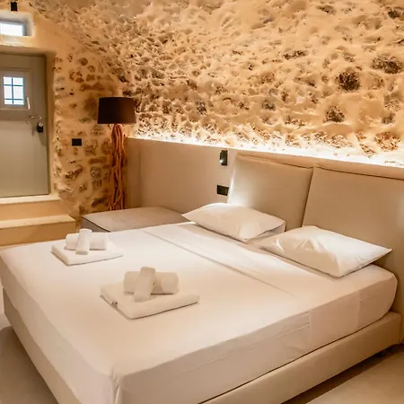 Villa Fragkaki Oítilon