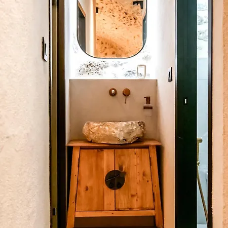 Fragkaki Villa Oitilon