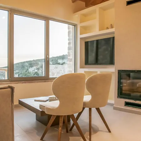 Вилла Fragkaki *