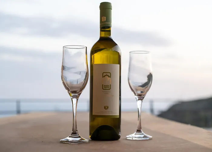 Fragkaki Villa Oítilon