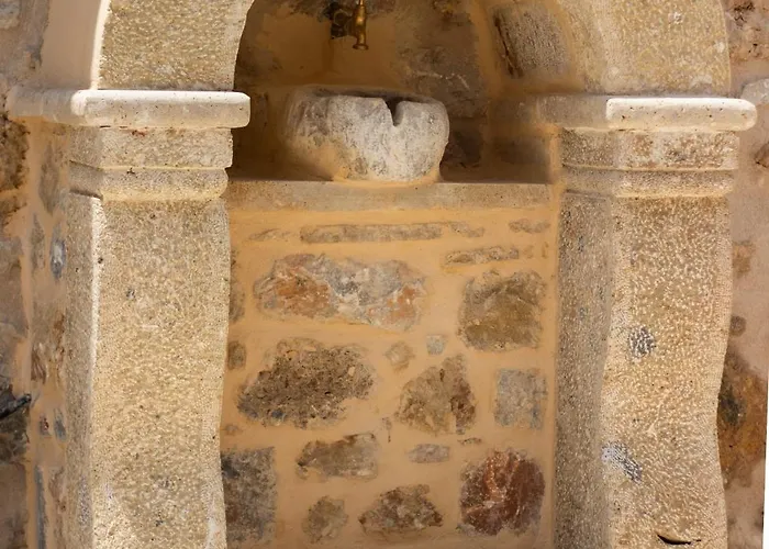 Villa Fragkaki Oítilon