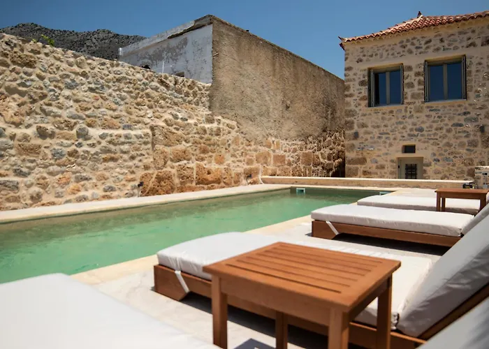 Villa Fragkaki *
