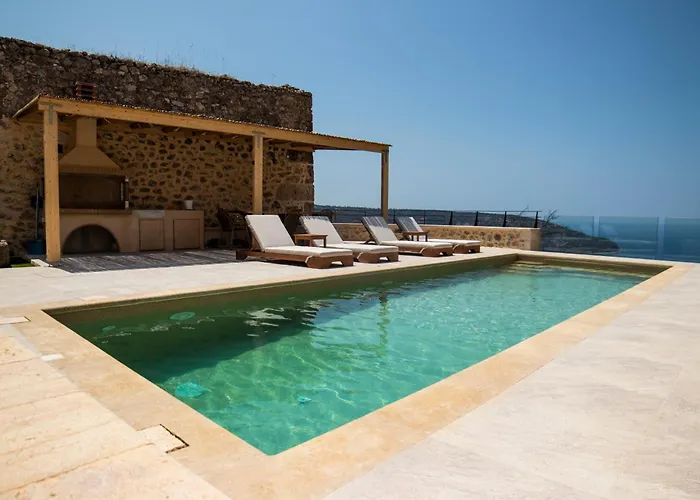 Villa Fragkaki