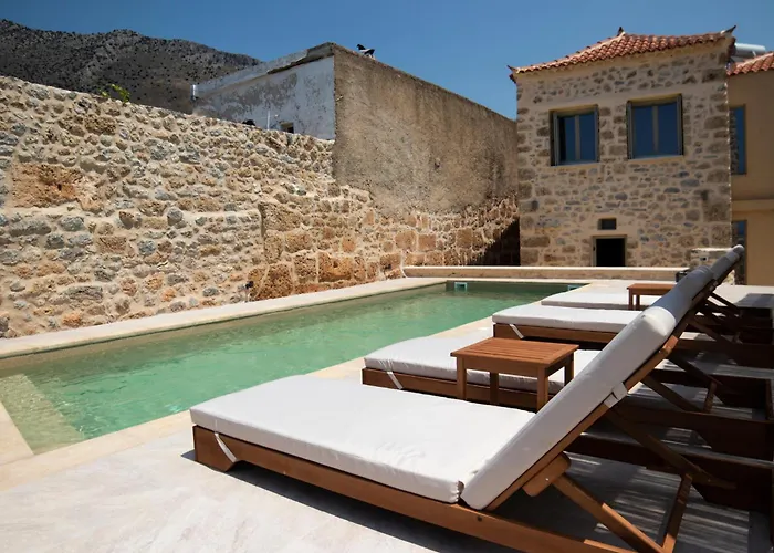 Villa Fragkaki