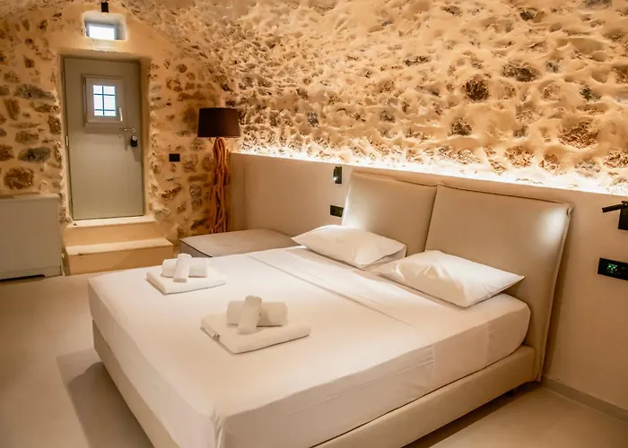 Villa Fragkaki Étilo