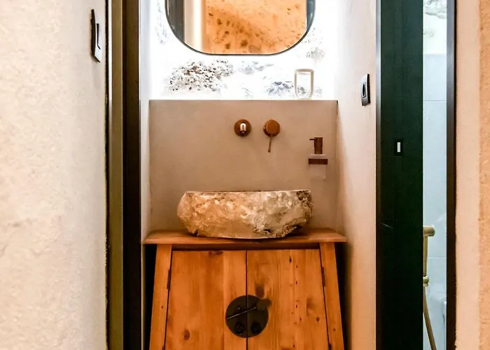 Fragkaki Villa Itylo